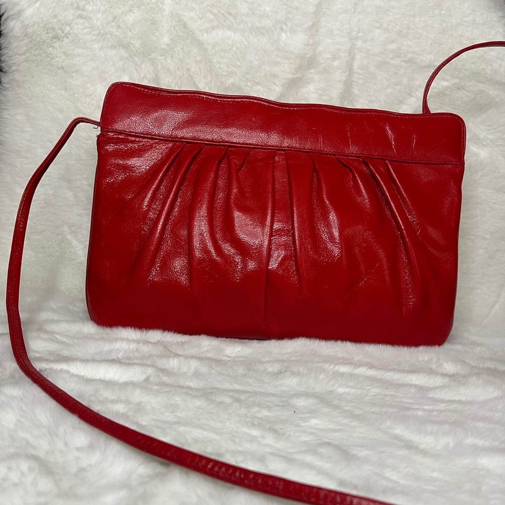 Stuart Weitzmen Clutch bag